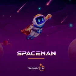 Spaceman 9277bet