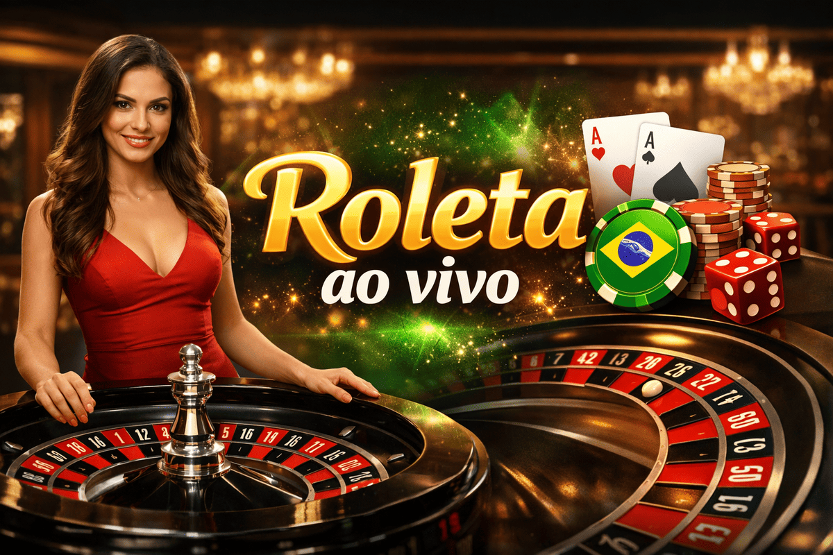 Roleta 9277bet