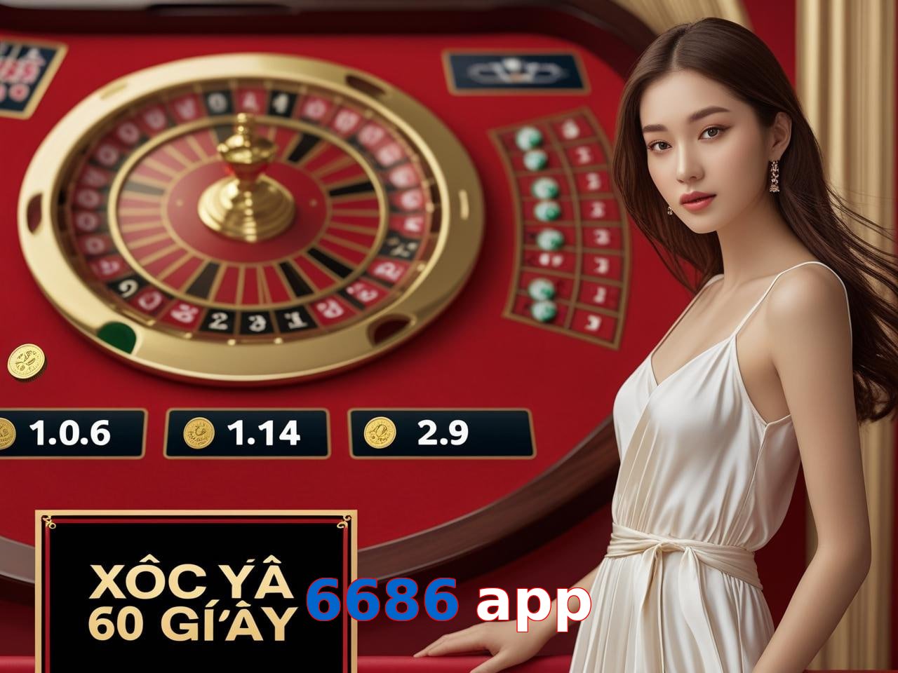 6686 app