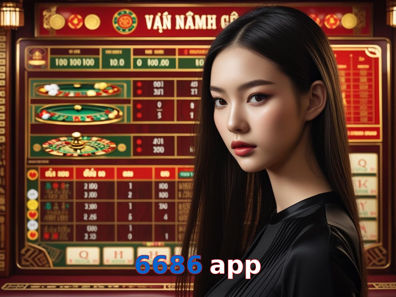 6686 app