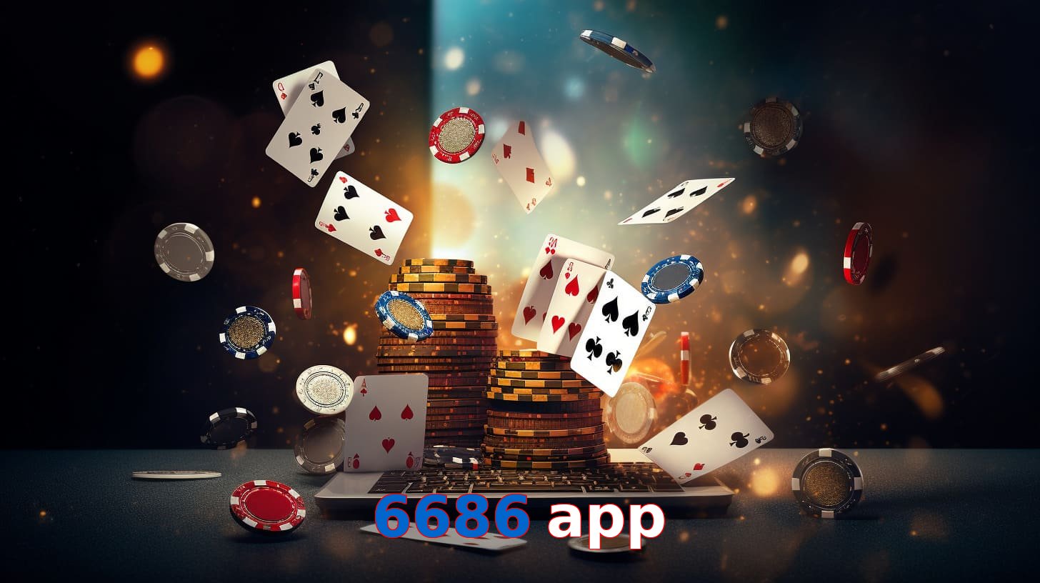 6686 app