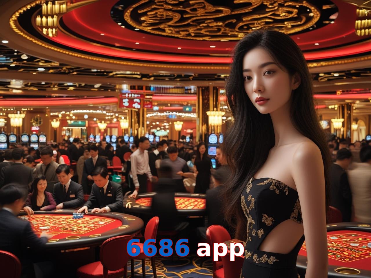 6686 app