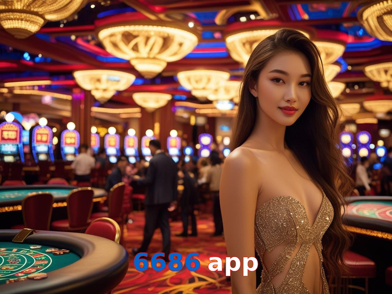 6686 app