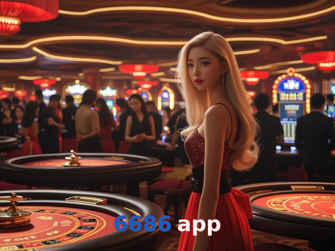 6686 app