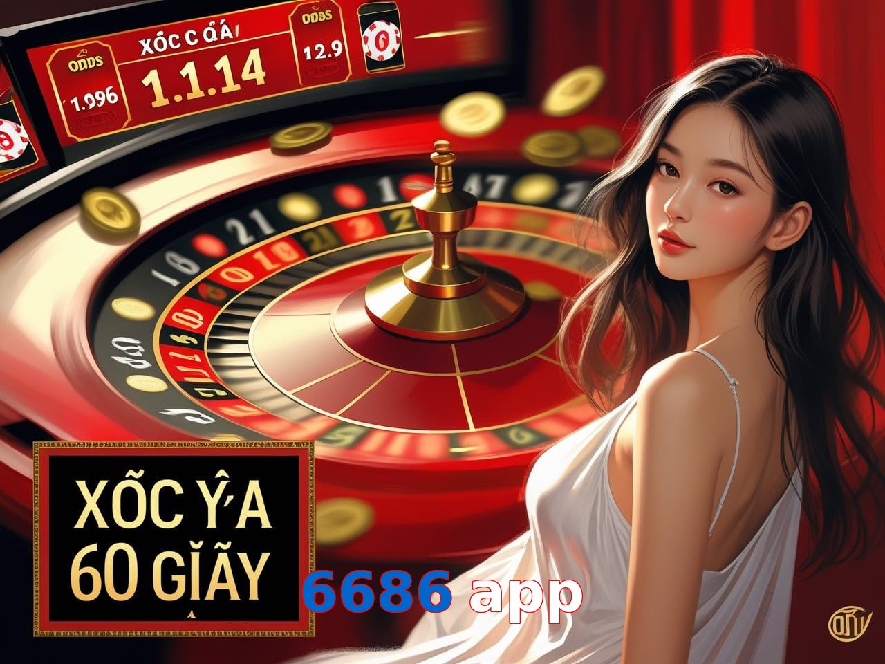 6686 app