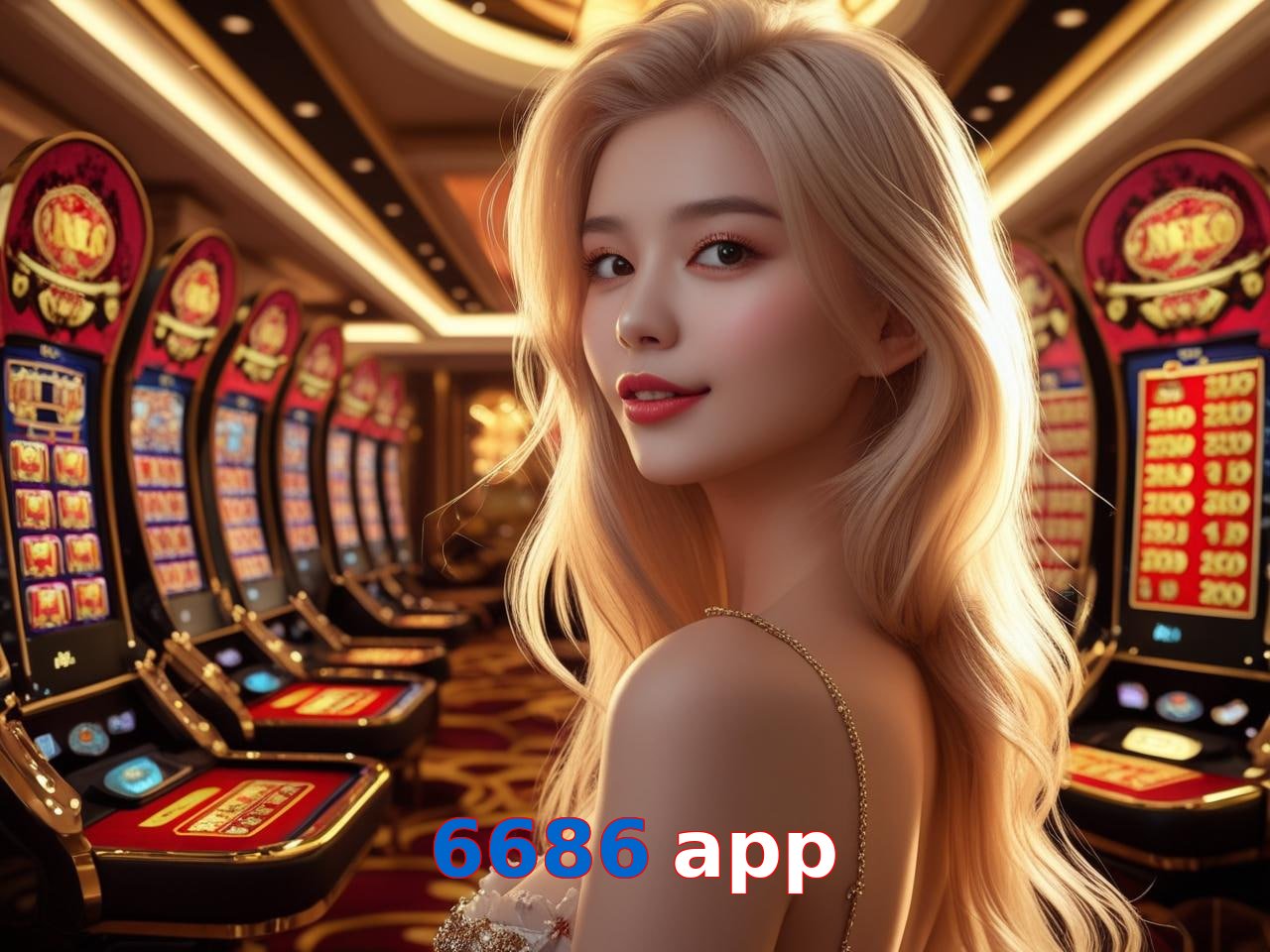 6686 app