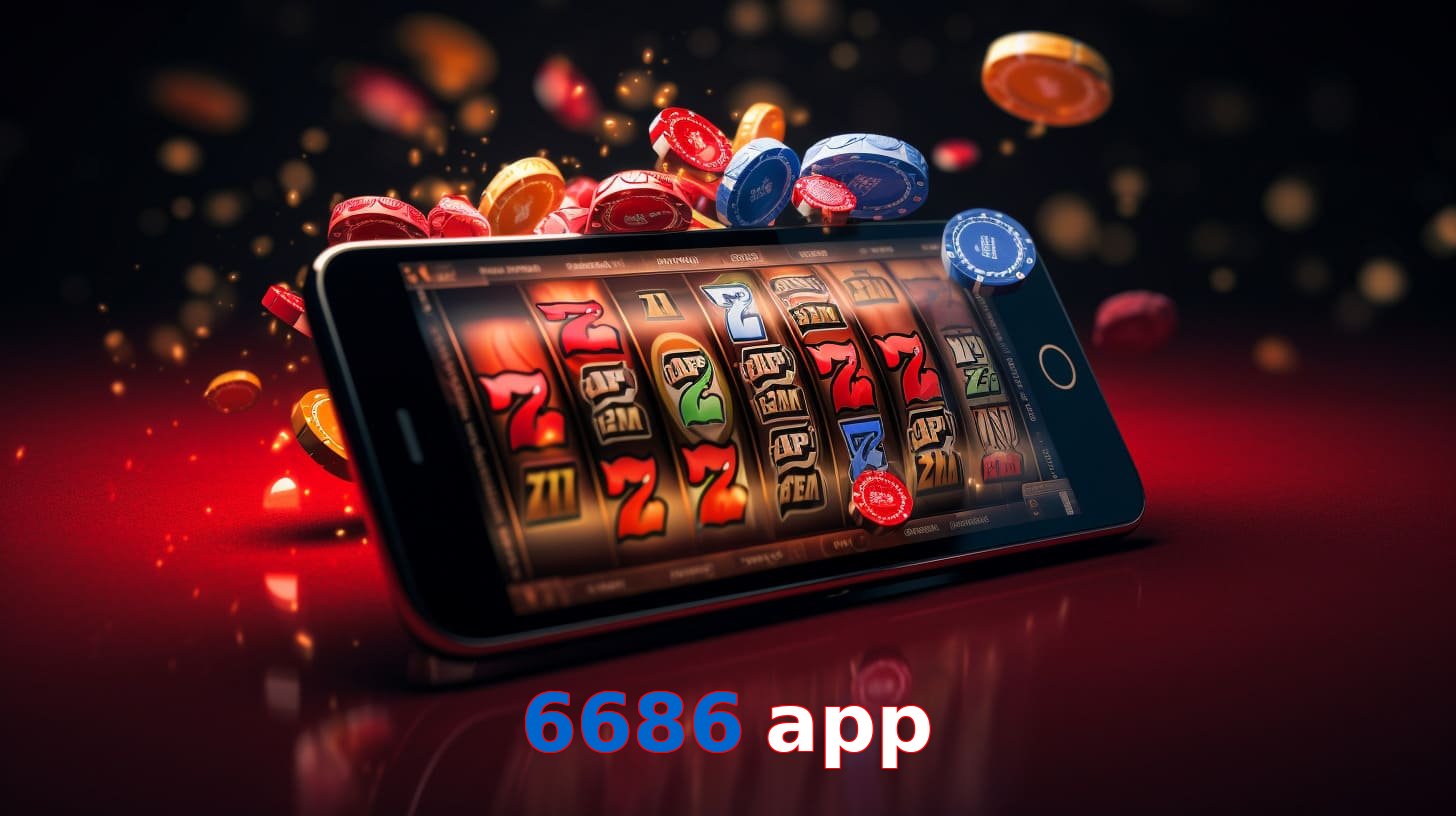 6686 app