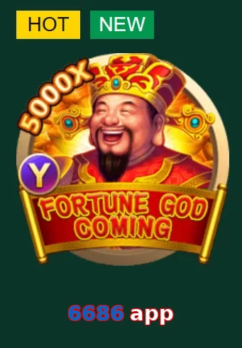6686 app