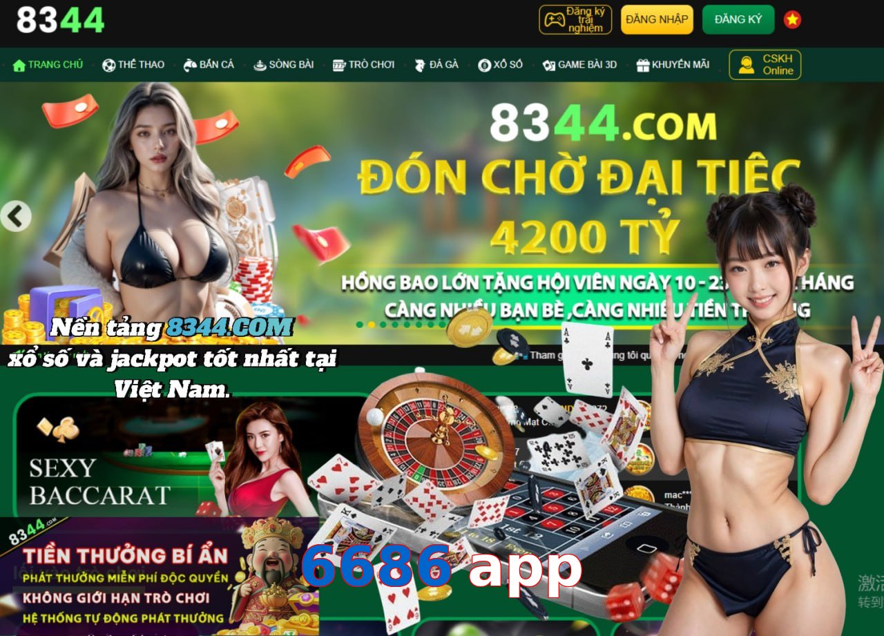 6686 app