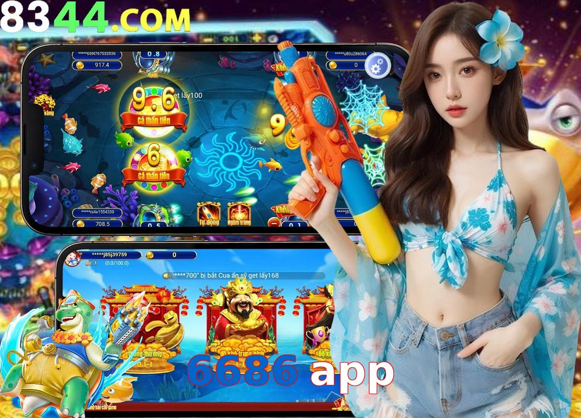 6686 app